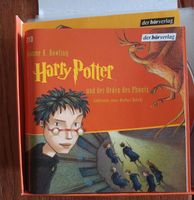 Harry Potter und der Orden des Phönix Rheinland-Pfalz - Laurenburg Vorschau