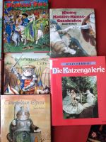 Katzenbildbände/Katzenbücher von Susan Herbert Bayern - Bad Reichenhall Vorschau