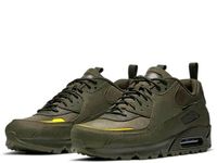 Nike Sneaker Airmax 90 Nordrhein-Westfalen - Issum Vorschau