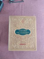 Oxford International Dictionary Of Thr English Langauge Herzogtum Lauenburg - Geesthacht Vorschau
