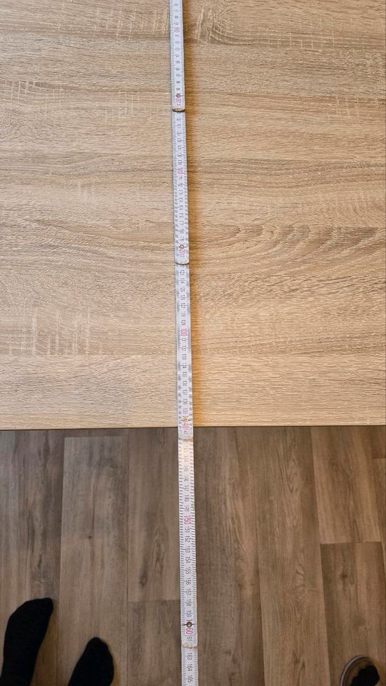 Küchentisch ausziehbar bis 230 cm in Gnarrenburg