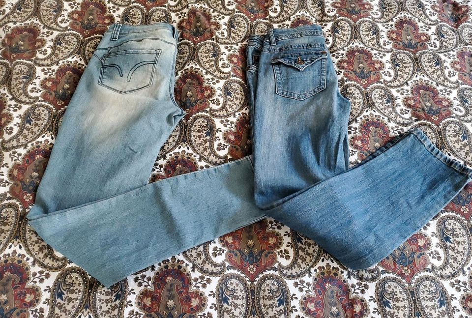 Arizona Jeans Damen 36 in Hungen