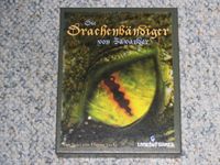 Die Drachenbändiger von Zavandor - Lookout Games Nordrhein-Westfalen - Datteln Vorschau