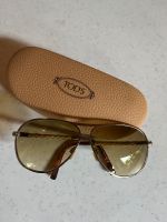 TODs Sonnenbrille mit Flechtdetails (Bügel) Damen Nürnberg (Mittelfr) - Aussenstadt-Sued Vorschau