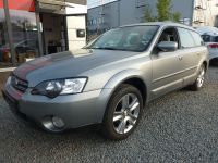 Subaru Legacy / Outback 3.0R Kombi TÜV 03.2025 Facelift Schleswig-Holstein - Lübeck Vorschau