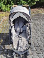 Kinderwagen Naturkind Varius Pro (Siebenschläfer;mit vielZubehör) Wiesbaden - Igstadt Vorschau