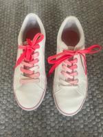 Lacoste Sneakers, 38 Hessen - Rodgau Vorschau