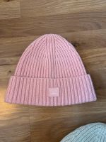 Acne studios Mütze Rosa Nordrhein-Westfalen - Krefeld Vorschau