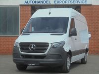 Mercedes-Benz Sprinter III Kasten RWD 315 CDI, Klima, Navi Niedersachsen - Bad Bentheim Vorschau