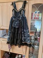 Lolita Kleid M Niedersachsen - Ahlerstedt Vorschau