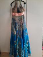 Partykleid Abiball Ballkleid Sommerkleid Brandenburg - Tauche Vorschau
