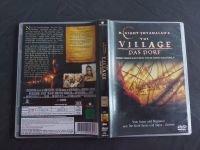 DVD - The Village - Das Dorf-Ihre friedlichen Tage sind gezählt Nordrhein-Westfalen - Langenfeld Vorschau