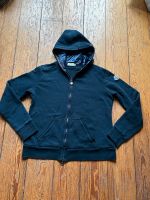 Moncler Cardigan Sweatjacke Gr. L Hamburg-Nord - Hamburg Winterhude Vorschau