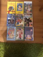 VHS Kassetten /Kinderfilme Bayern - Gräfenberg Vorschau