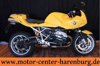 BMW R1200S ABS Öhlins Niedersachsen - Neuenkirchen - Merzen Vorschau