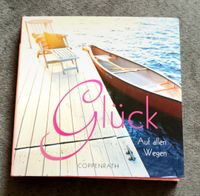 Schönes Geschenk Buch "Glück auf allen Wegen"  TOP Zustand! Kreis Pinneberg - Quickborn Vorschau