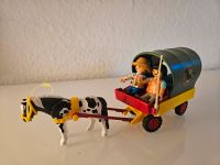 Playmobil 6948 Ausflug mit Ponywagen Nordrhein-Westfalen - Gütersloh Vorschau