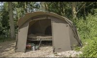 Avid Carp Tardis RT Bivvy Brolly Angelzelt Zelt Schleswig-Holstein - Westerrönfeld Vorschau