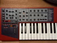 Nord Lead 2X Synthesizer (+ Tasche, Stromkabel u. Handbuch) Berlin - Niederschönhausen Vorschau