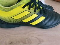 Fußballturnschuhe Adidas, sehr guter Zustand Gr.38 Sachsen-Anhalt - Querfurt Vorschau