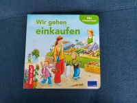 Buch Was ist was ? Wir gehen Einkaufen mit Klappen Quiz West - Zeilsheim Vorschau