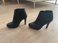 High Heels schwarz Bayern - Stein Vorschau