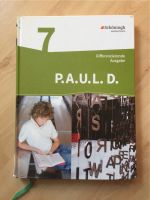 P.A.U.L. D. 7 Arbeits- und Lesebuch 7. Klasse Rheinland-Pfalz - Wörrstadt Vorschau