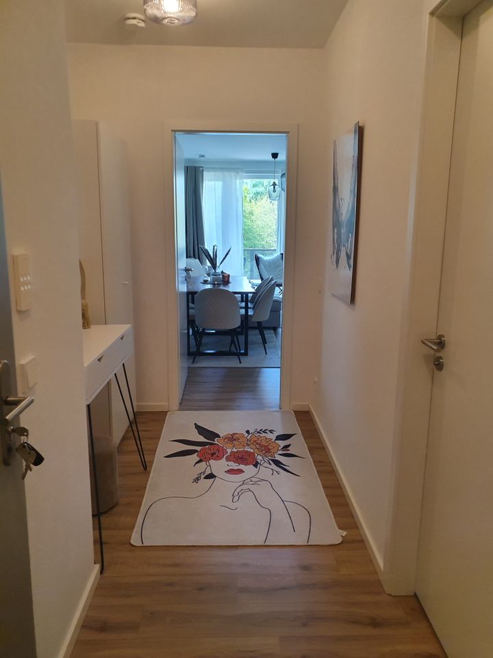 Designer Wohnung im Hellersdorf in Berlin