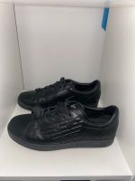 Giorgo armani Herren Schuhe schwarz Gr 45 Hamburg - Wandsbek Vorschau