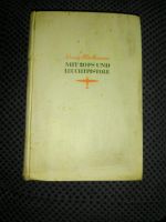 Buch mit 20ps und Leichtpistole Sachsen-Anhalt - Arneburg Vorschau