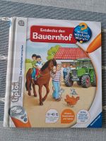 Tip Toi Buch Bauernhof Kr. München - Ottobrunn Vorschau
