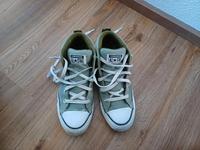 Converse,  Chuck Taylor, Sneaker, Größe 37 Bayern - Übersee Vorschau