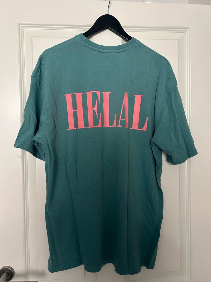 Helal Money T-Shirt in Eilenburg