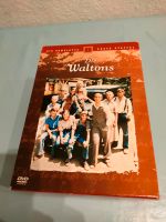 DVD- (6) 1 DVD -  4 Episoden- Die Waltons Hessen - Offenbach Vorschau