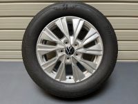 Original Vw T7 Multivan Dundrod 17 Zoll Alu Alufelgen 7T0601025A Brandenburg - Guben Vorschau