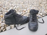 Nike Air Force schwarz Gr. 39 Baden-Württemberg - Wolfegg Vorschau