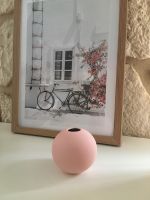 Cooee Design Ball Vase dusty pink München - Schwabing-Freimann Vorschau