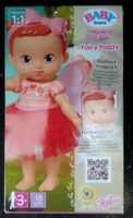 Zapf Baby Born Fairy Poppy OVP Nordrhein-Westfalen - Nettetal Vorschau