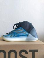 Yeezy Quantum Sn99 Frosted Blue | Basketball Sachsen - Zittau Vorschau