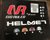 Skateboard Helm „ NO RULES „ Gr.M Freiburg im Breisgau - Kirchzarten Vorschau