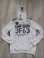 Camp david hoodie Hessen - Bad Vilbel Vorschau