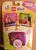 Lego friends 41408, Mia's magisch. Würfel-Kino, m. OVP wie neu Nordrhein-Westfalen - Gütersloh Vorschau