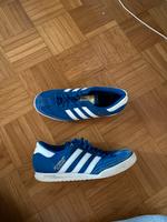 Adidas Franz beckenbauer gr 42 Bayern - Landshut Vorschau