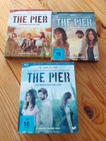 The Pier Serie Staffel 1&2 Blue Ray Niedersachsen - Lüneburg Vorschau