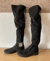 Overknees Stiefel von Tamaris Gr. 38 neu Kr. Passau - Passau Vorschau