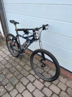 Cannondale KillerV800 Mountainbike MTB Fahrrad Hardtail Güstrow - Landkreis - Laage Vorschau