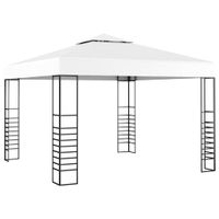 Gartenzelt Partyzelt Pavillon Pergola Gartenhaus 3x3 m Bayern - Bad Kissingen Vorschau