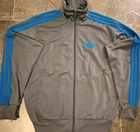 Originals Adidas Firebird Jacke Gr. M Chile Trainingsjacke X1104 Nordrhein-Westfalen - Tönisvorst Vorschau