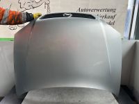 Motorhaube Opel Astra G silber Z147 Haube Motorhaube Nordrhein-Westfalen - Wilnsdorf Vorschau