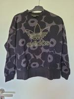 ADIDAS MARIMEKKO Sweatpulli, schwarz, nur 3x getragen Hessen - Bad Homburg Vorschau